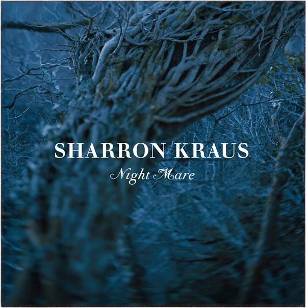 Sharron Kraus – Pilgrim Chants and Pastoral Trails