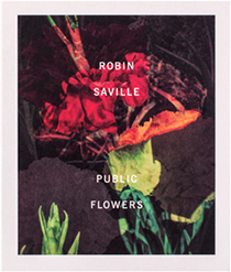 Robin Saville - Public Flowers