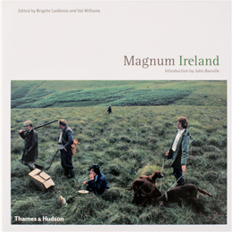 Magnum – Ireland